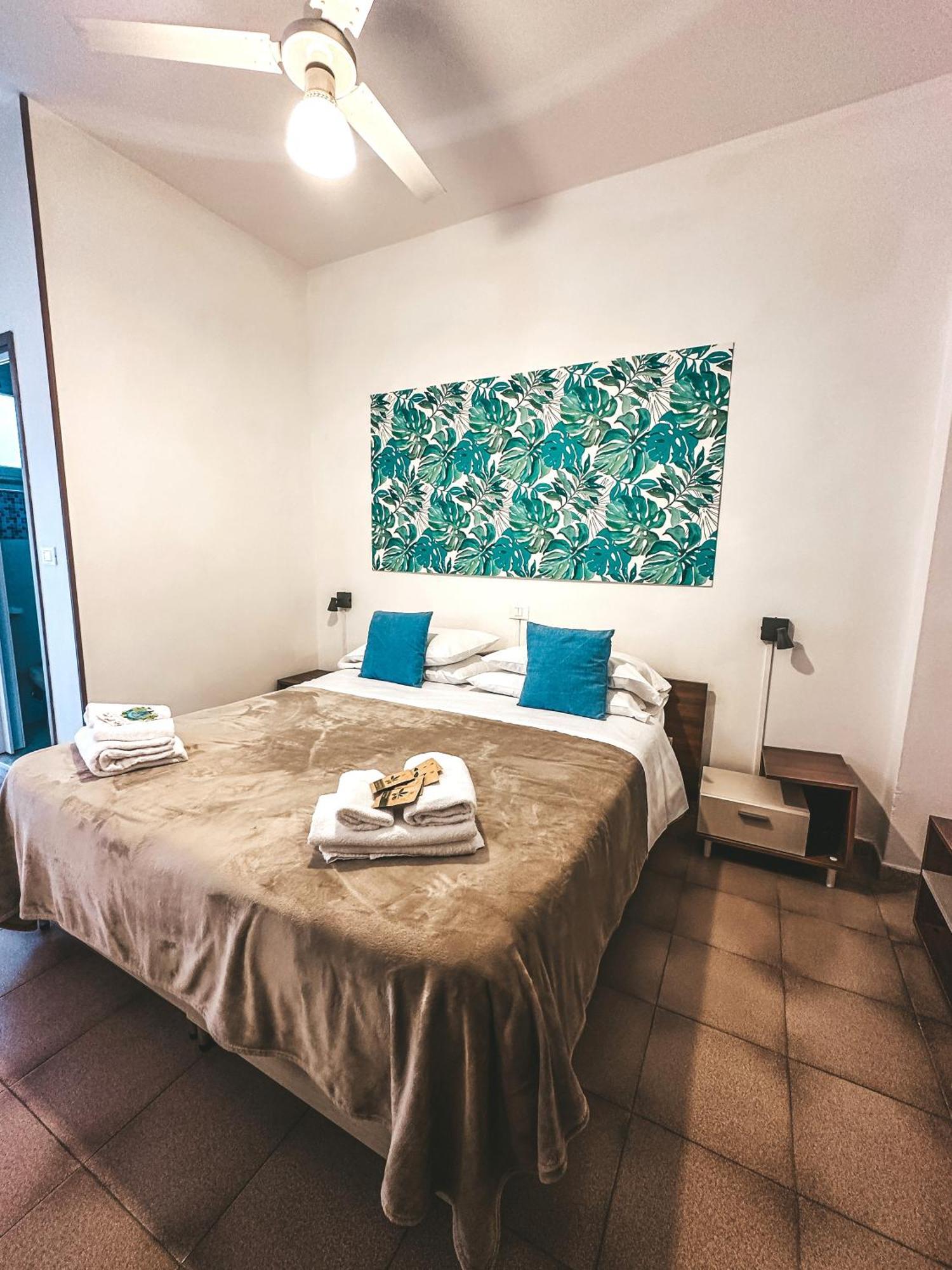 Hotel Maremola 皮特拉利古 外观 照片